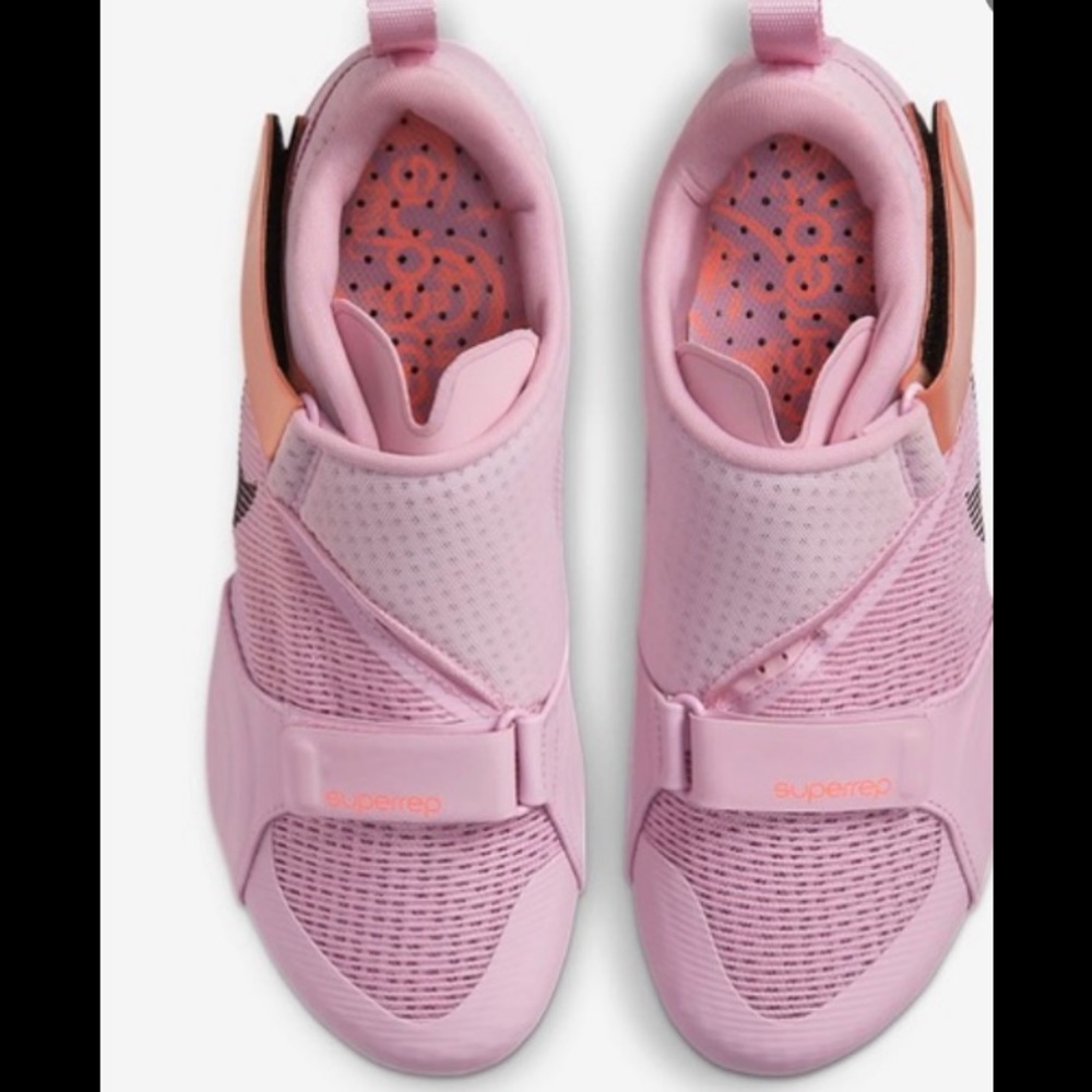 W Nike Superrep Cycle